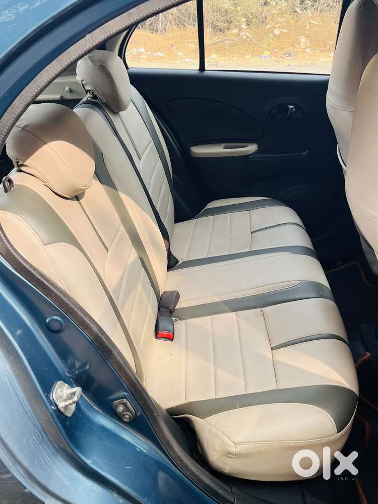 Nissan Micra Active Xv Safety Pack, 2015, Petrol