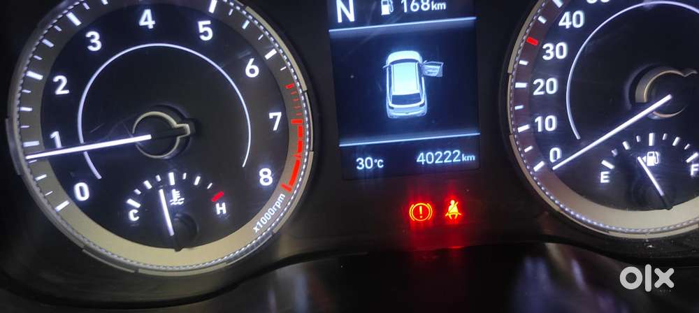 Hyundai Venue Sx Dual Tone Turbo, 2020, Petrol