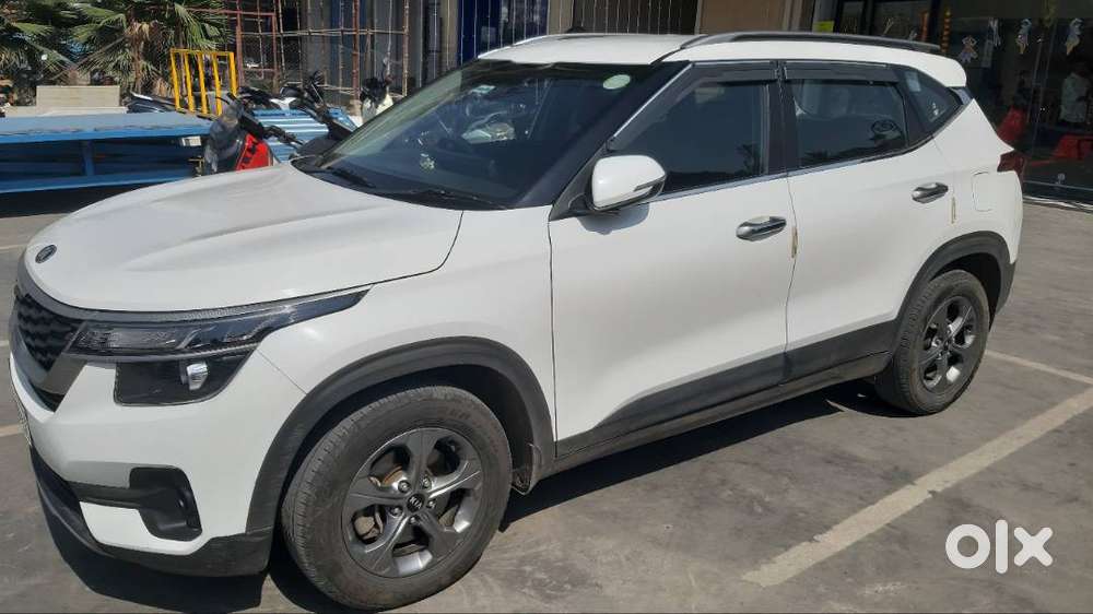 Kia Seltos Dsl Mt 2020-21