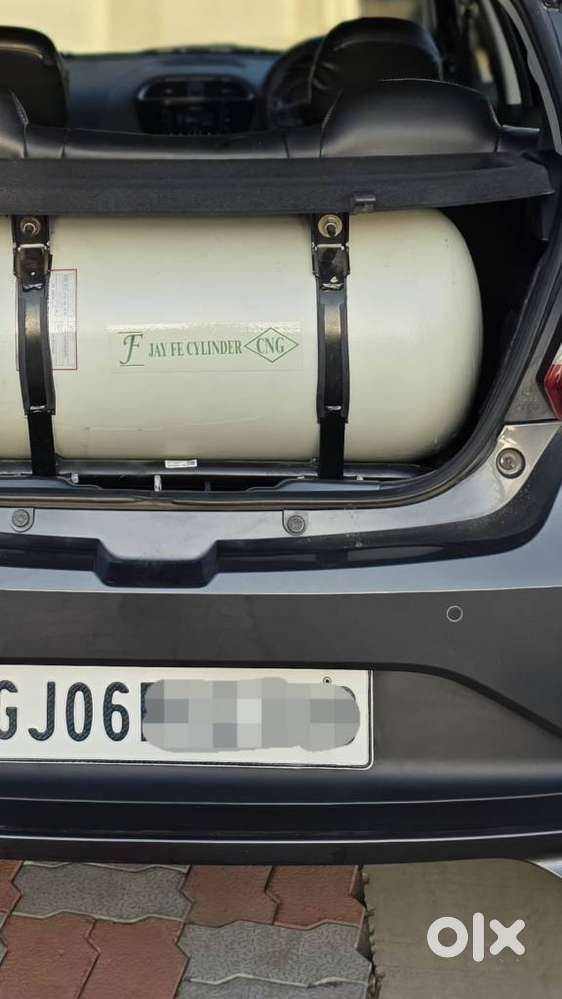 Tata Tiago Xt Icng, 2022, Cng & Hybrids