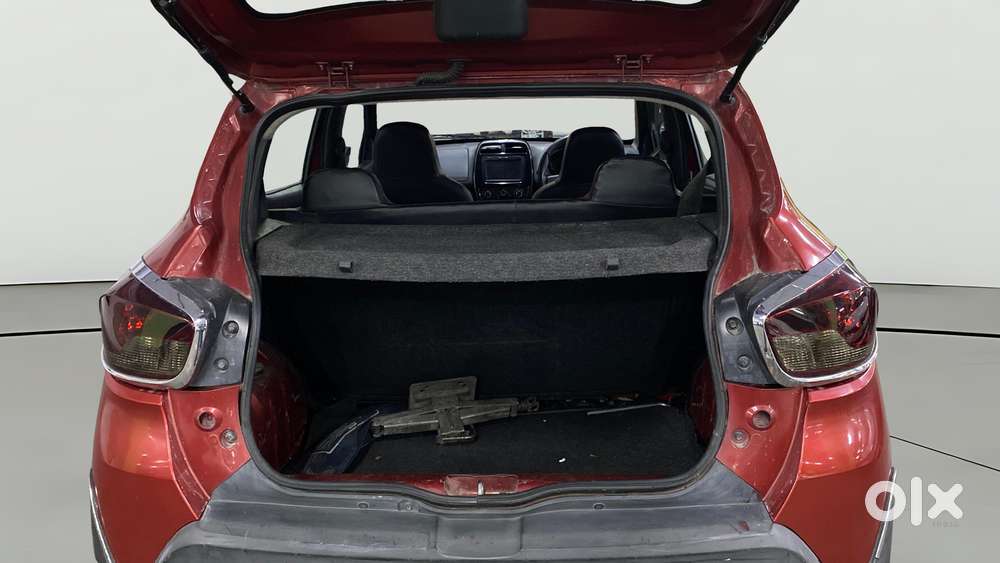Renault Kwid Rxt, 2016, Petrol