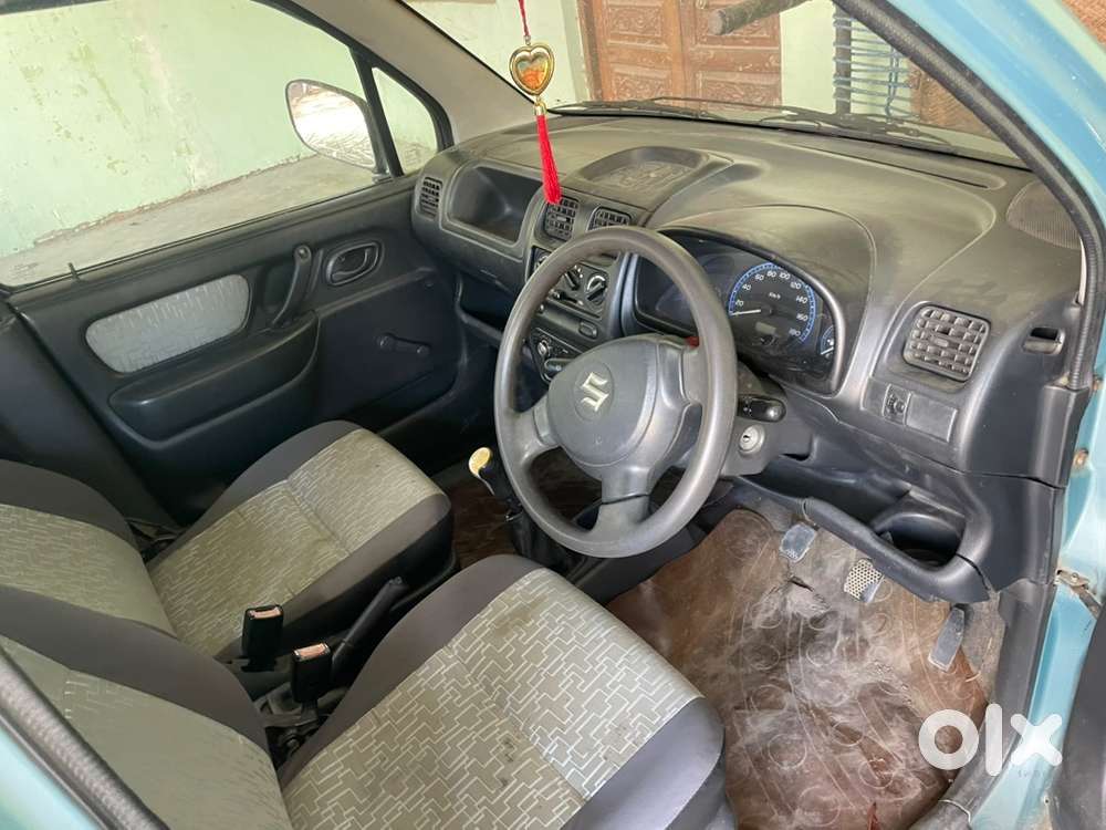 30 Tk Valid Maruti Suzuki Wagon R Petrol 70000 Km Driven
