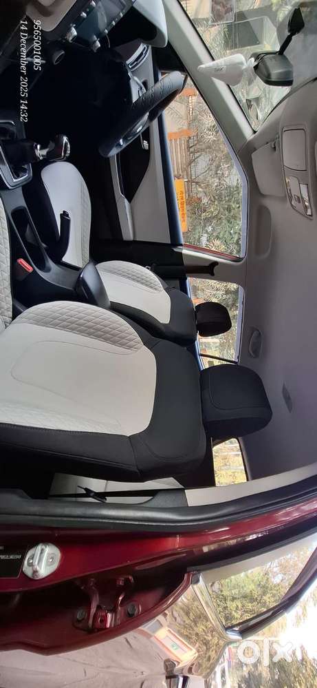 Hyundai Creta 1.6 Crdi At S Plus, 2020, Diesel