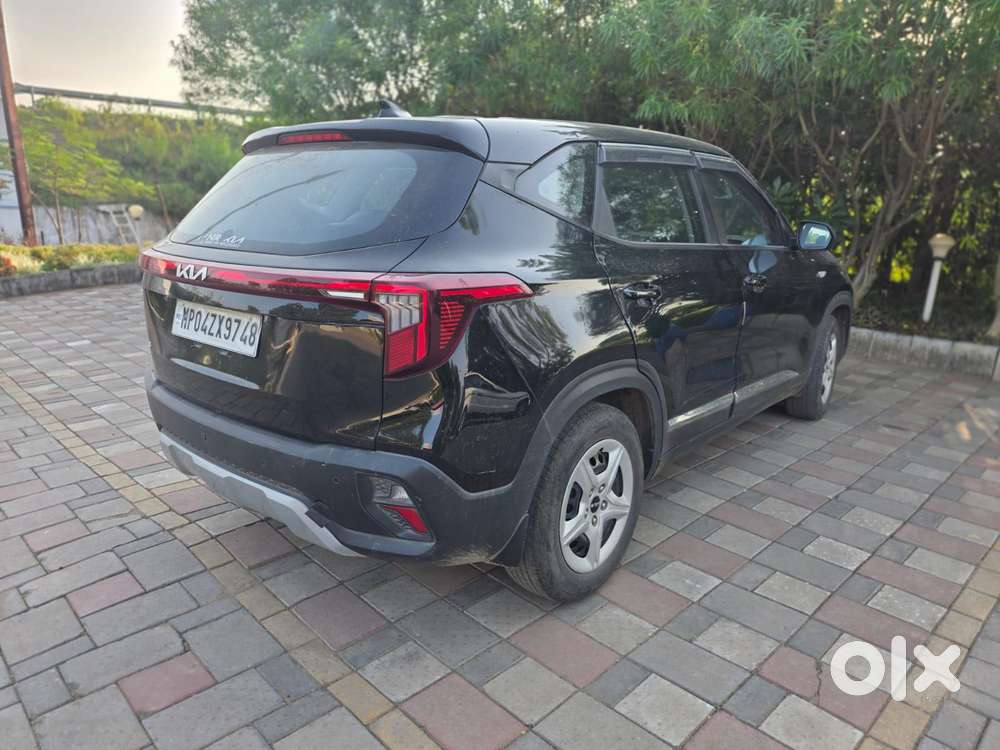 Kia Seltos Htk Plus D, 2024, Diesel