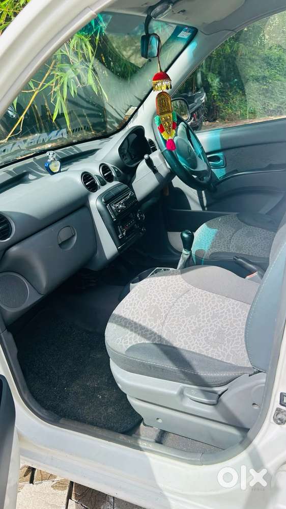 Hyundai Santro Sportz, 2006, Petrol