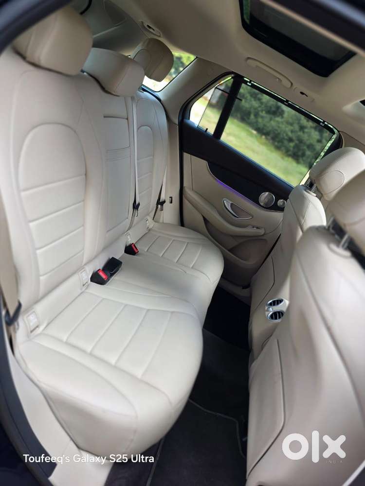 Mercedes-benz Glc 220d 4matic, 2022, Diesel