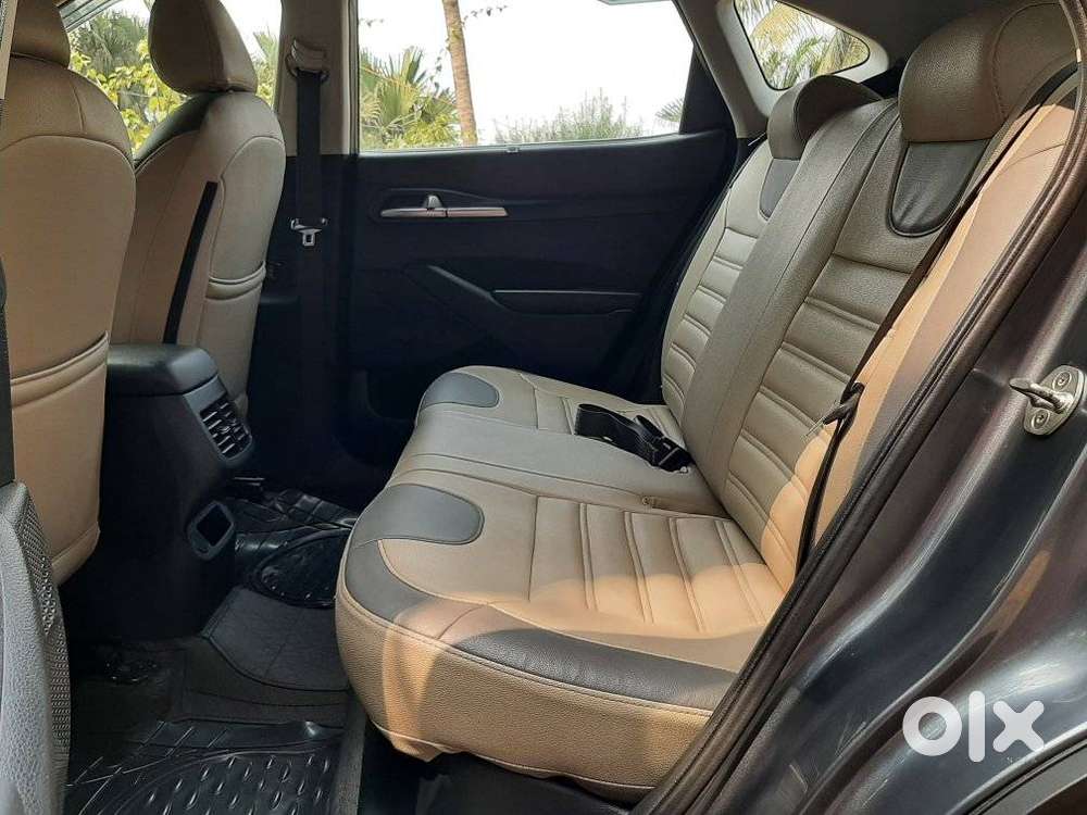 Kia Seltos Htk Plus G, 2019, Petrol