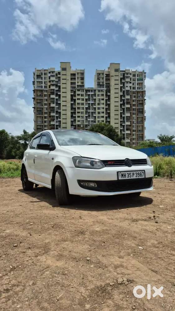 Volkswagen Polo Diesel 2013