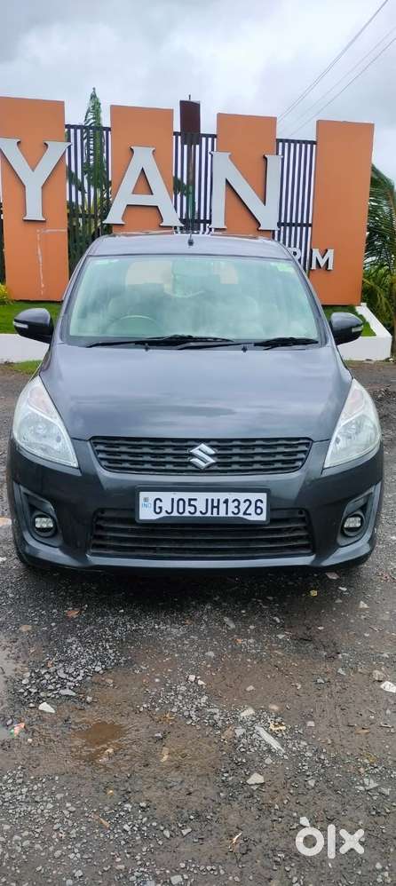 Maruti Suzuki Ertiga 2012-2015 Vdi, 2014, Diesel