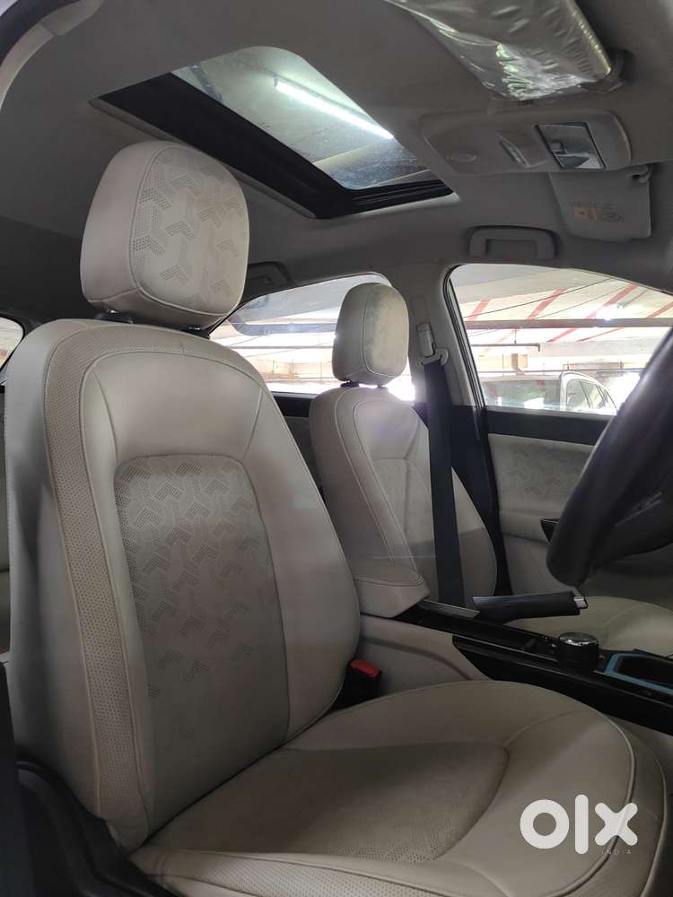 Tata Nexon Ev Xz Plus Lux, 2021, Electric