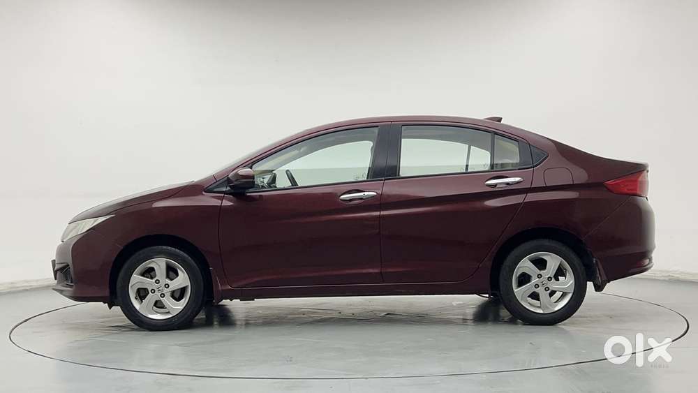 Honda City I Dtec Vx, 2014, Petrol