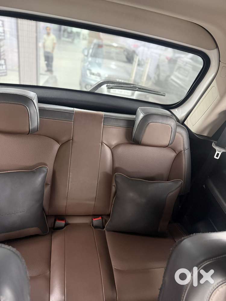 Mahindra Scorpio-n 2.2 Z8 L Diesel At 6 Str, 2022, Diesel