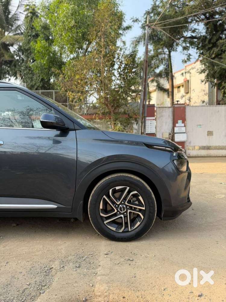 Kia Carens 1.5 Luxury Plus Turbo 7 Str, 2023, Petrol