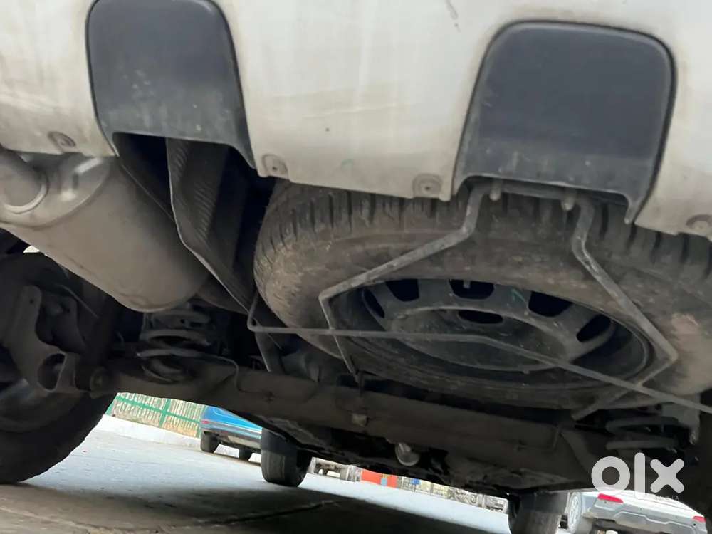 Renault Duster 2016 Diesel Well Maintained