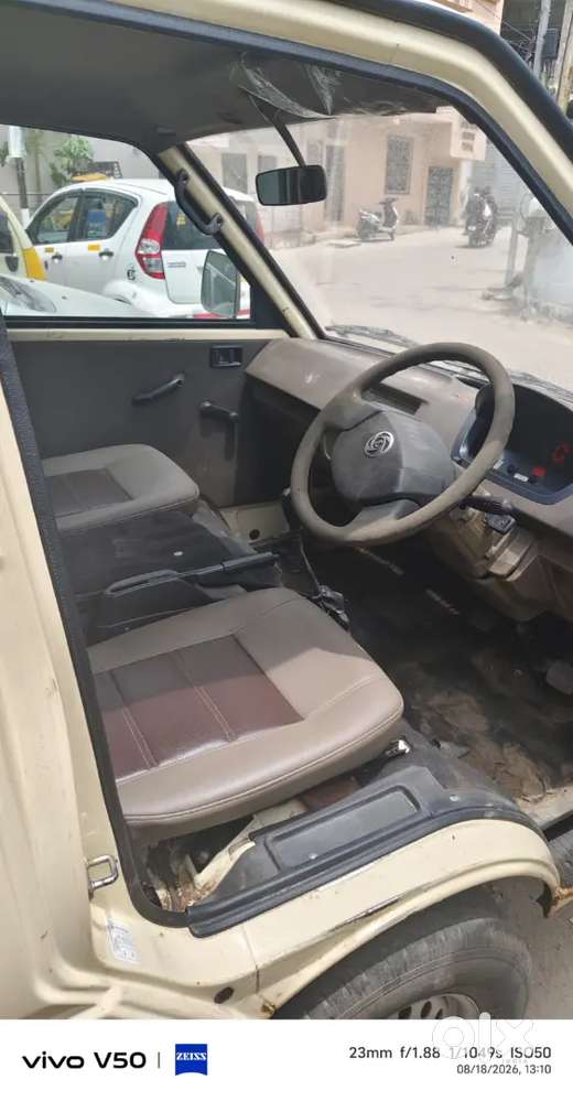 2023 Ashok Leyland Dost Ls Diesel Manual
