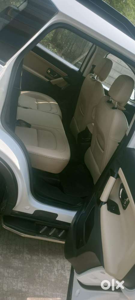 Tata Safari 2.0 Kryotec Xz, 2022, Diesel