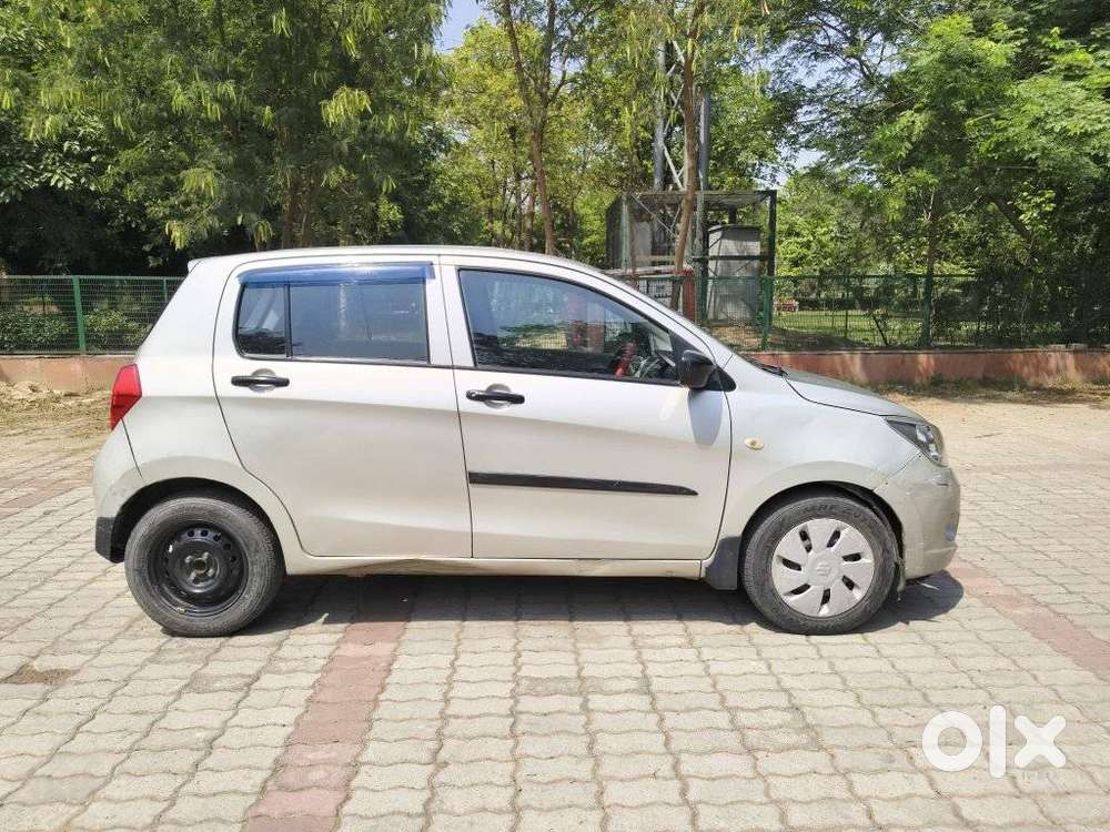 Maruti Suzuki Celerio Vxi(o), 2015, Petrol