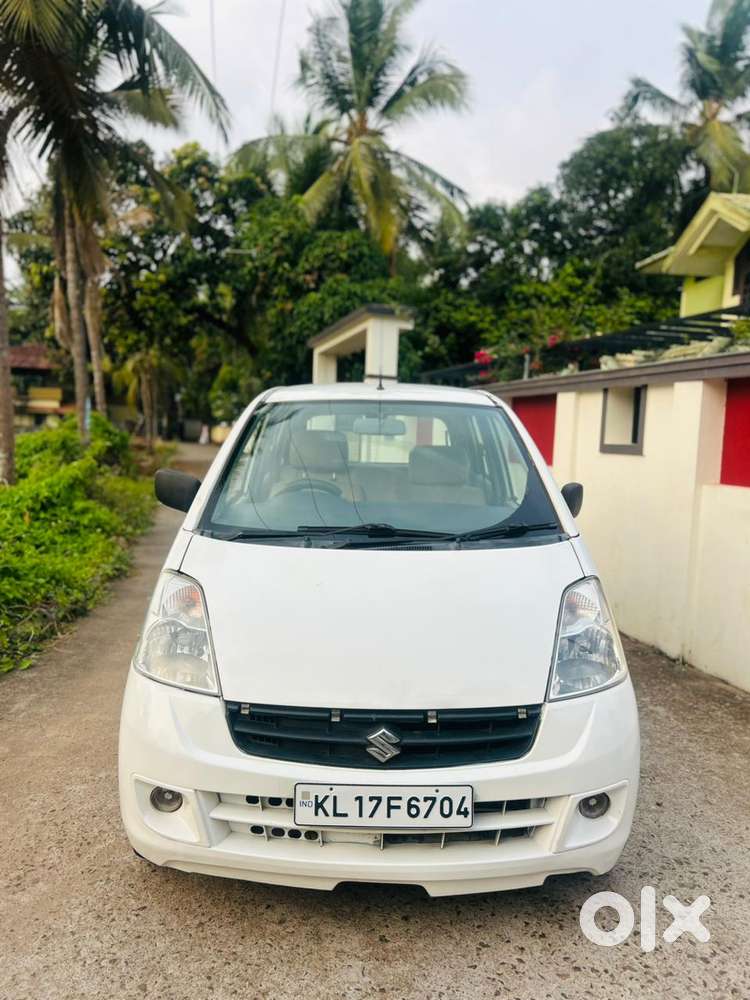 Maruti Suzuki Zen Estilo Vxi Bsiv, 2008, Petrol