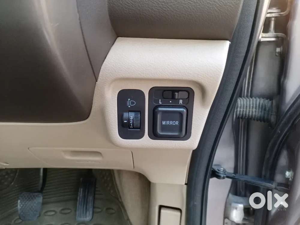 Honda City 2005 Petrol 106000 Km Driven