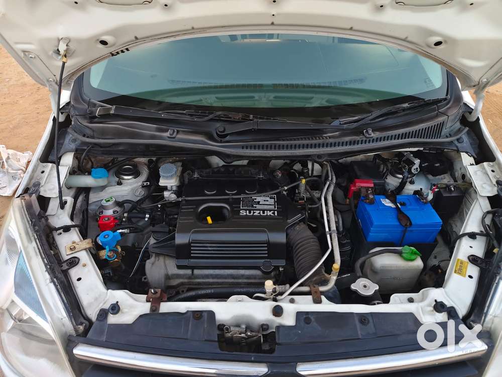 Maruti Suzuki Wagon R Vxi, 2011, Cng & Hybrids