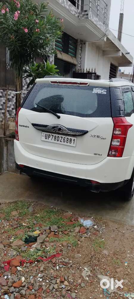Mahindra Xuv500 Diesel 2015