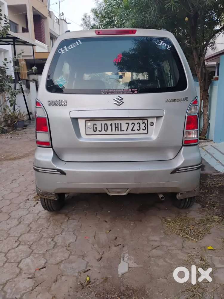 Ready For Use, Good Condition