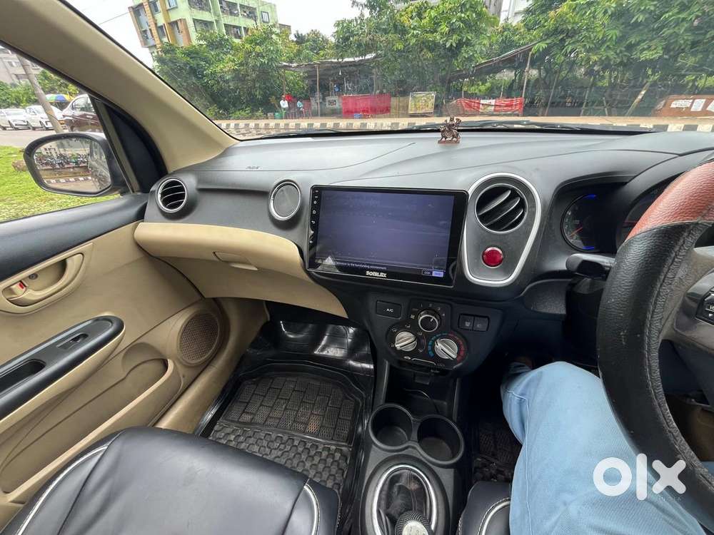 Honda Mobilio V Option I-dtec, 2015, Diesel