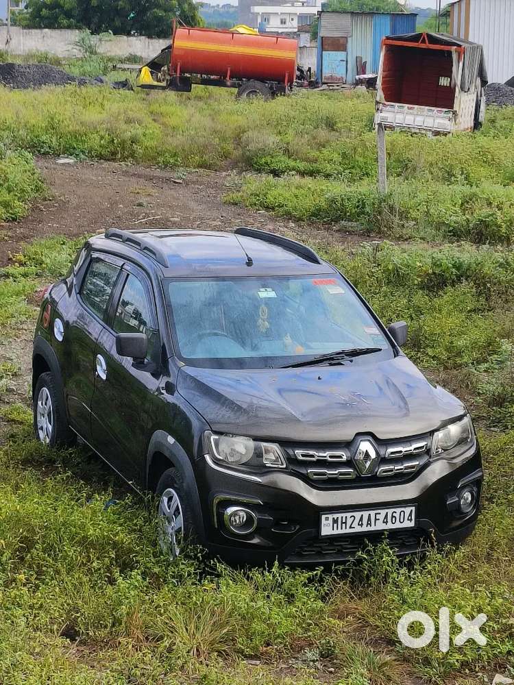 Renault Kwid 2016 Car