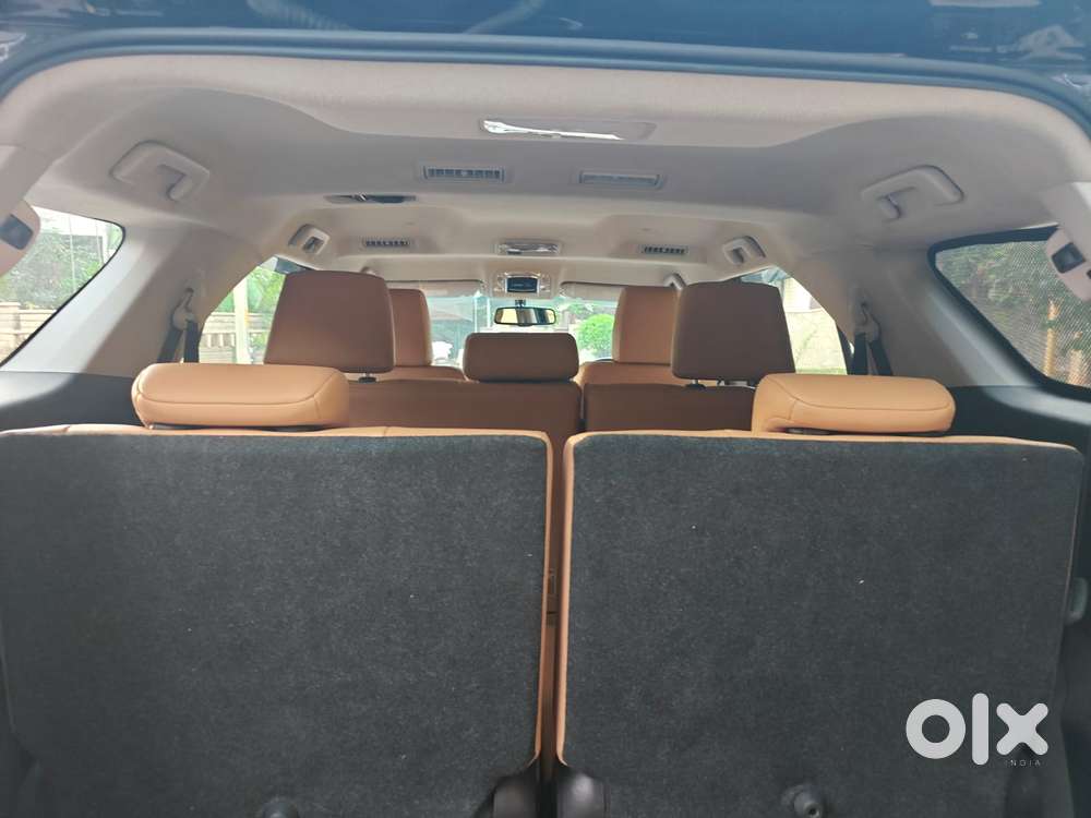 Toyota Fortuner 4x4 Mt 2.8 Diesel, 2025, Diesel