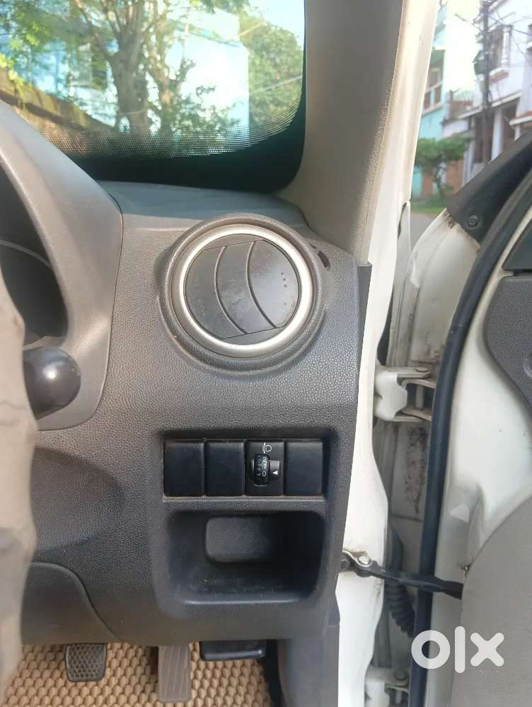 Maruti Suzuki Alto Lxi 2018