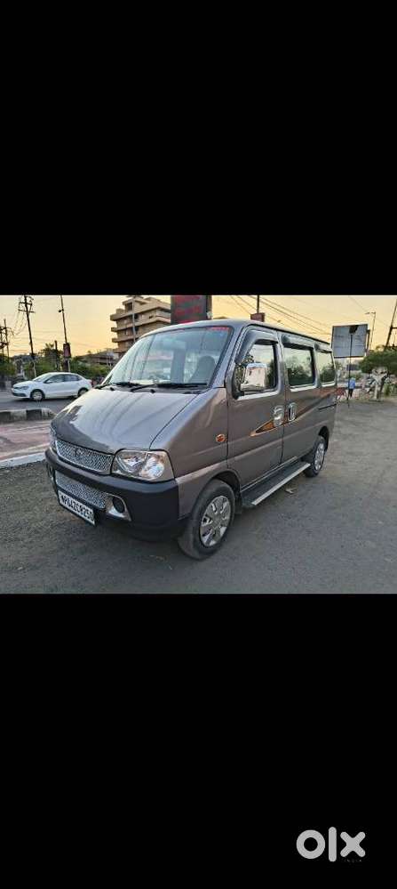 Maruti Suzuki Eeco 5 Str Ac (o), 2022, Petrol