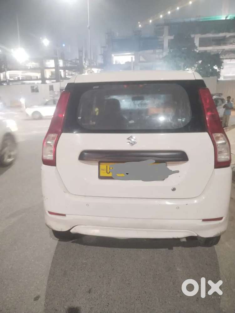Maruti Suzuki Wagon R 2024 Emi Panding 13500 Par Manth