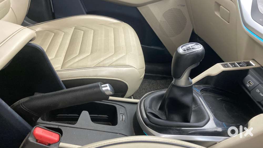 Kia Carens 1.5 Luxury Plus Diesel 7str Imt, 2022, Diesel