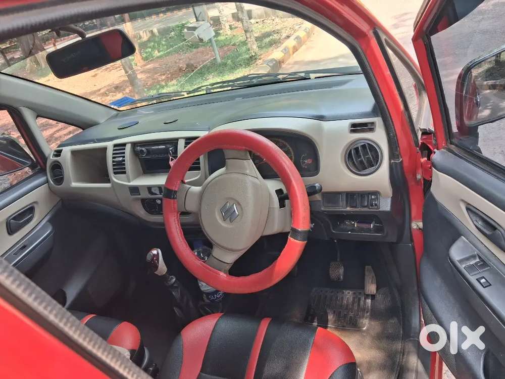 Maruti Suzuki Estilo 2008 Petrol Good Condition