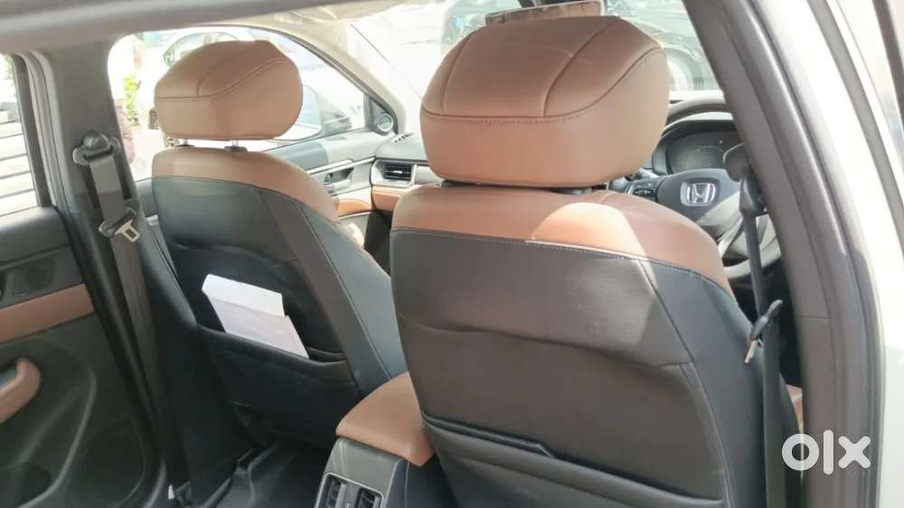 Honda Elevate Zx Mt, 2025, Petrol