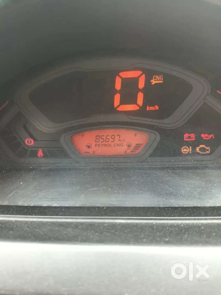 Maruti Suzuki S-presso 2022 Model Petrol