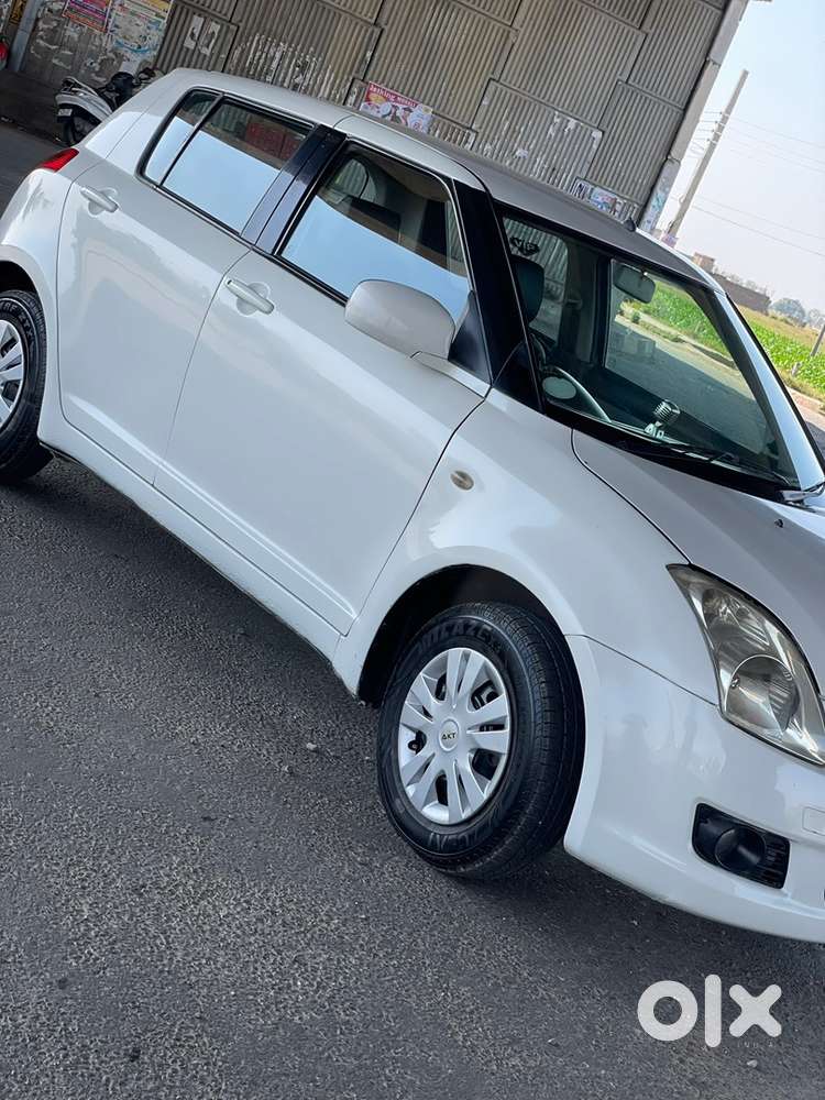 Maruti Suzuki Swift Vdi 2008
