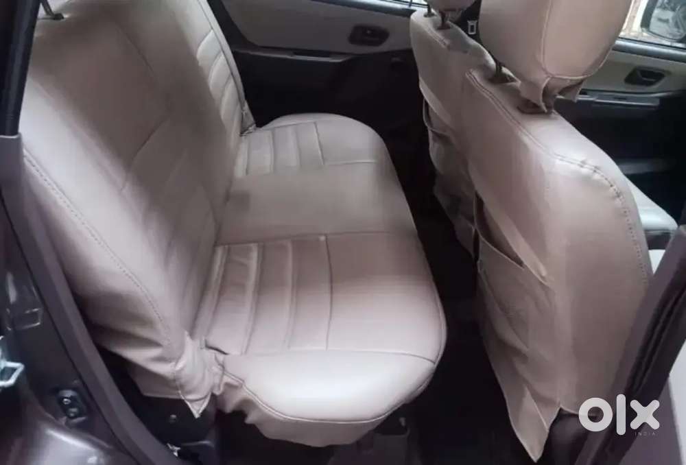 Maruti Suzuki Zen Estilo 2015 Cng & Hybrids 75000 Km Driven