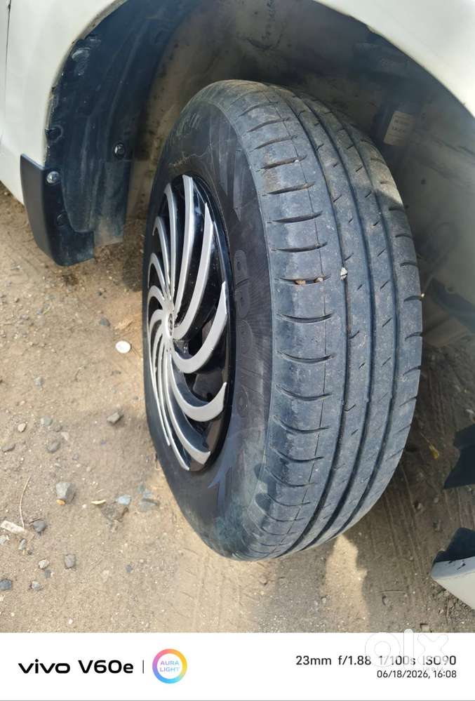 Maruti Suzuki Dzire 2018 Petrol Good Condition