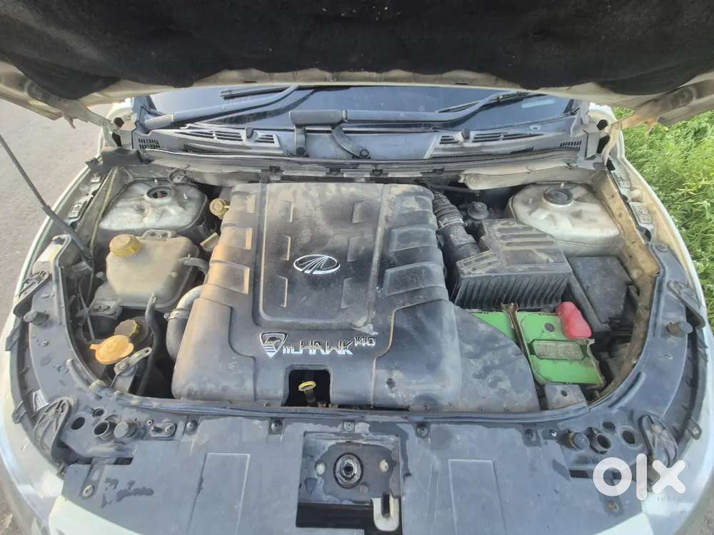 Mahindra Xuv500 2013 Diesel 170000 Km Driven Best Deel