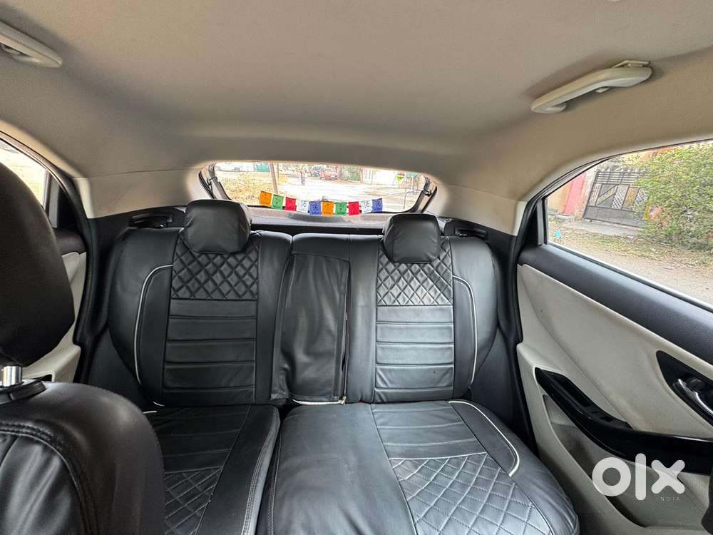Tata Nexon Petrol 2022 Year