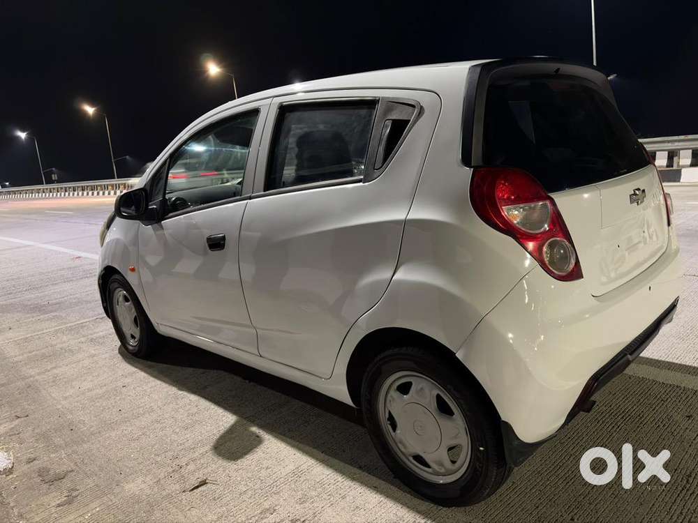 Chevrolet Beat 2016