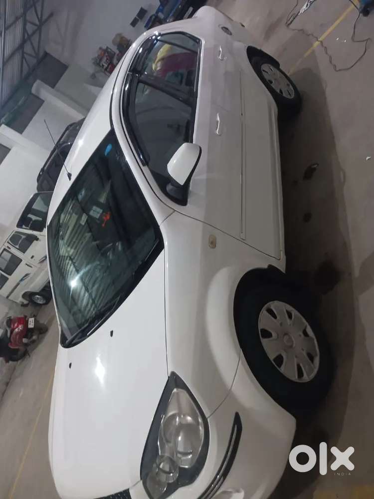 Ford Fiesta 2014 Diesel 95500 Km Driven