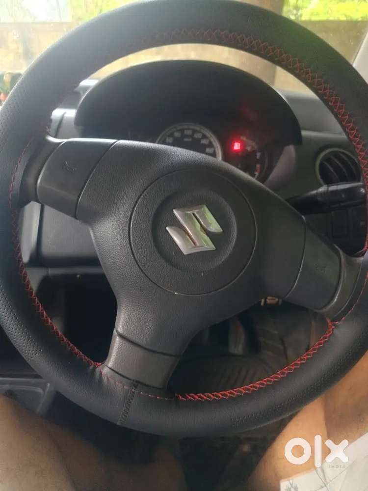 Maruti Suzuki New-gen Swift 2006 Petrol 130000 Km Driven
