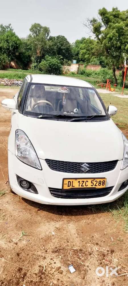 2019 Maruti Suzuki Dzire 1.2 Tour S Cng