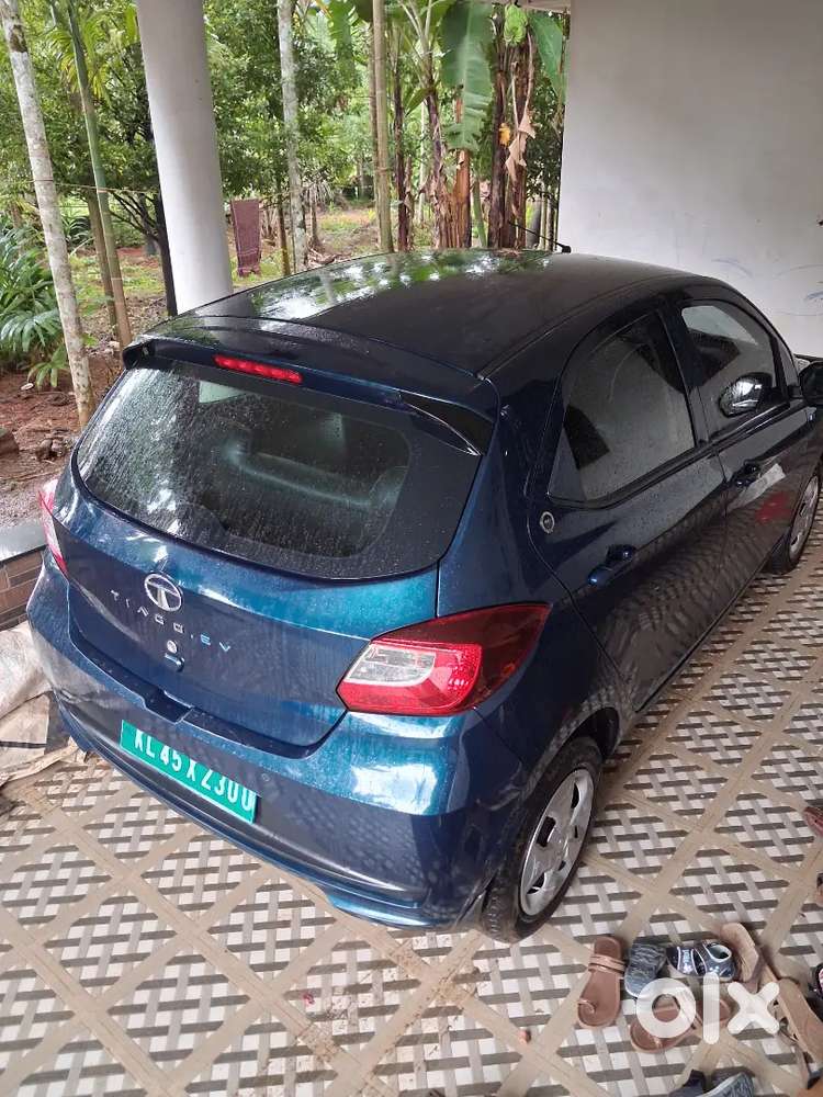 Tata Tiago Ev Xt 2023