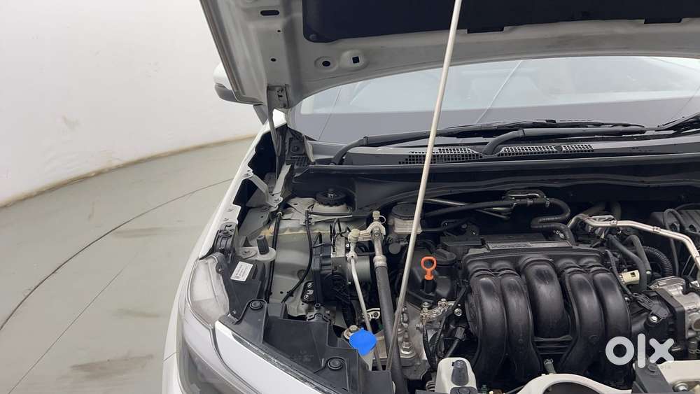 Honda Elevate Zx Mt, 2024, Petrol