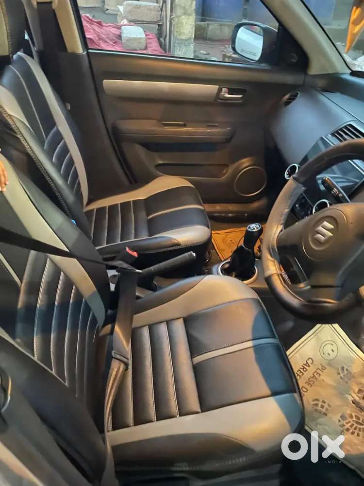 Maruti Suzuki Swift 2009 Diesel 134000 Km Driven