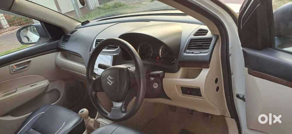 Maruti Suzuki Swift Dzire Vdi Optional, 2015, Diesel
