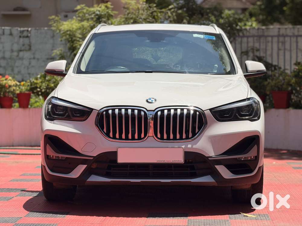 Bmw X1 2.0 Sdrive20i Xline, 2023, Petrol